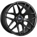 BOLA B8R 19x9.5 MATT GUNMETAL